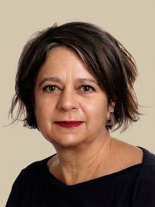 Martina Erni